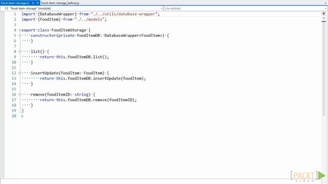 Mastering TypeScript: Introduction – Before Moving | packtpub.com смотреть онлайн
