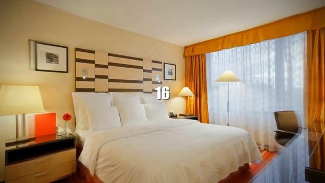 BEST MOSCOW HOTELS 2019 смотреть онлайн