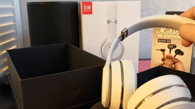 beats solo 3 wireless смотреть онлайн