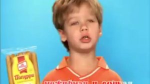 Черкизовский (Cherkizovo) Попурри Песенка.