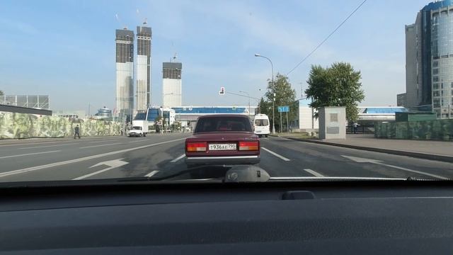 Реальная смена в Яндекс такси по Москве. смотреть онлайн