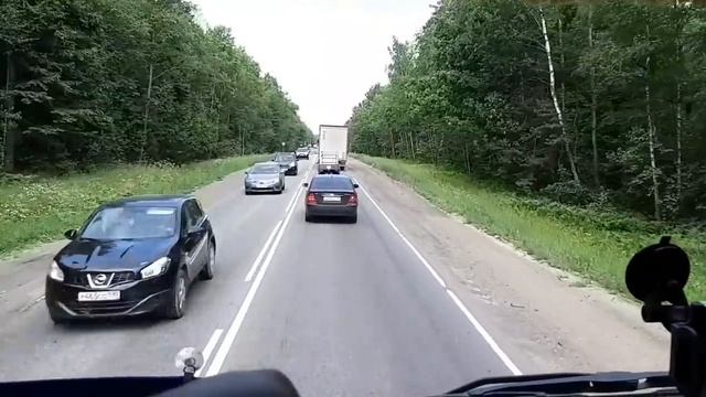 За Сутки 5 Аварий жесть Рабочий день 31 (720p) смотреть онлайн