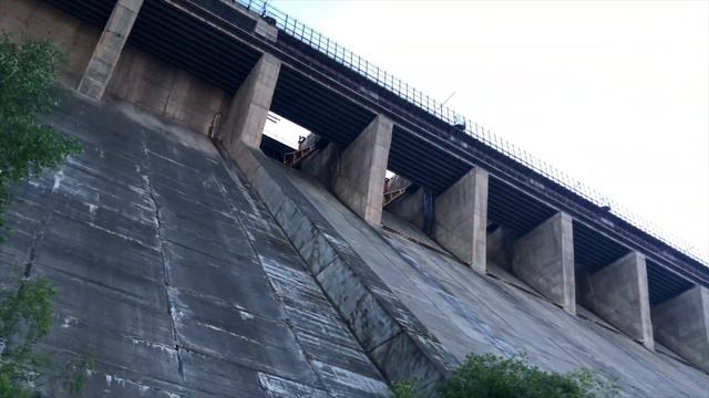 Братск, Братская ГЭС (Bratck) 2019 смотреть онлайн