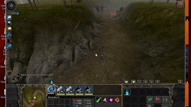 Dreamlord PvE gameplay смотреть онлайн