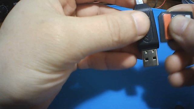 Заблокирована SD карта памяти (сломан блокиратор) смотреть онлайн