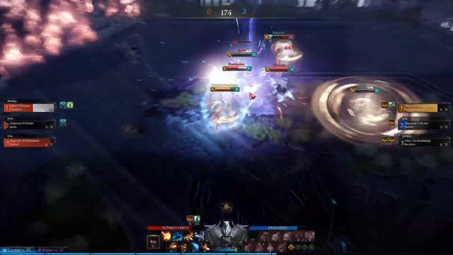 Sharpshooter Mini Highlights - Lost Ark смотреть онлайн