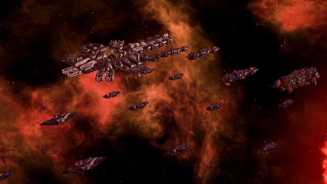 Stellaris 2.7.1 - Guide - Ship Designer and ship stats смотреть онлайн