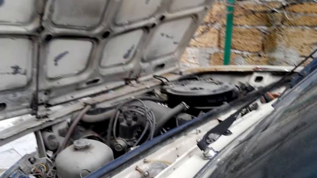Проверка работоспособности моторчика дворников и трапеции ВАЗ-2107 смотреть онлайн