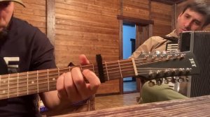 Ислам Идигов Дени Сатабаев «йолахьа»