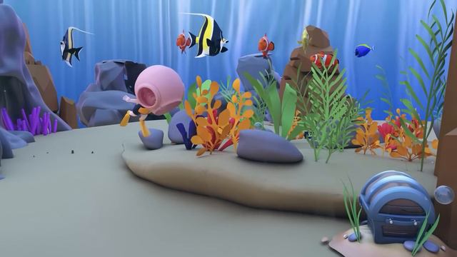 8 دقائق من اجمل اغاني كيوي بيبي | Kiwi Tv