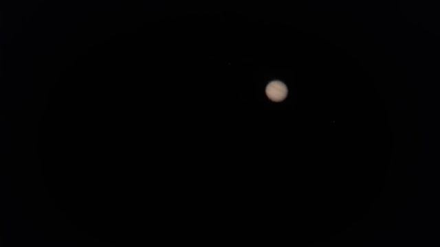 Jupiter Smartphone Astrophotography смотреть онлайн