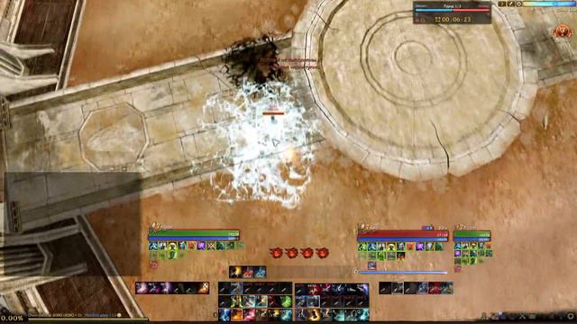 ArcheAge 4.5 Ристалище Хиромант vs Хранители(Xekc, Арионикс) смотреть онлайн
