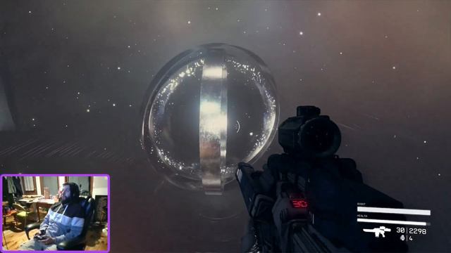 Starfield Episode 6 "Artifacts and Powers" смотреть онлайн