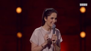 Stand Up: О соотношении размеров кофе и мужского члена