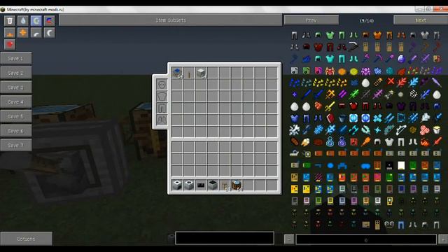 minecraft-Industrial-механизмы #1 Завод смотреть онлайн