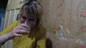 Бурное застолье в белом Доме...+18