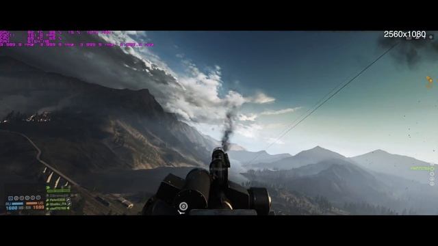 Тестирование NVIDIA GEFORCE® GTX 1070 смотреть онлайн