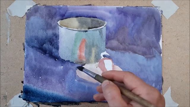 Живопись 2 класс смотреть онлайн