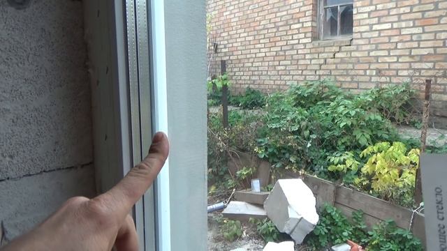 своими руками, установка подоконника, внутренние откосы, коля оля шаповаловы смотреть онлайн
