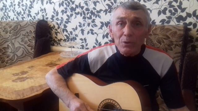 Минуты отдыха//Песня "Побудь недотрогой"//Армейская песня (кавер) смотреть онлайн