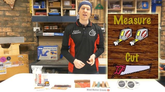 Prizes Update For #WoodJigs21 - Aussie Winter 2021 Maker Challenge!