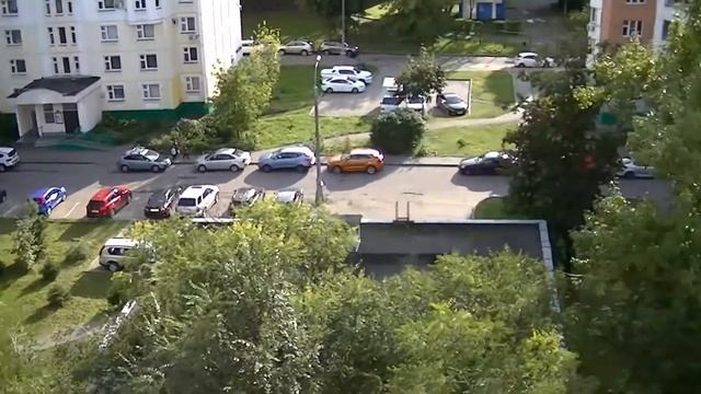 ЖК "Ильменский 17" в Западном Дегунино смотреть онлайн