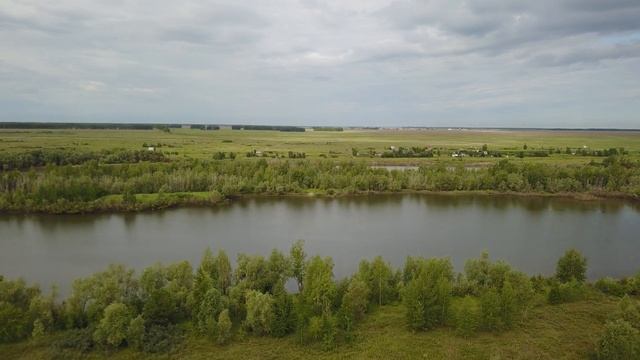 Лето, отдых и рыбалка... смотреть онлайн