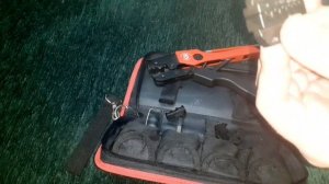 Пресс- клещи КВТ