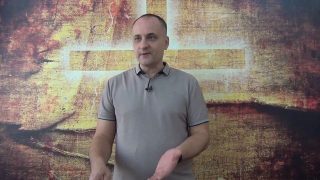 Три условия для эффективной молитвы. | Андрей Рыскаль смотреть онлайн