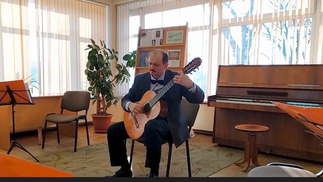 Л. Ален "Огонь сердца" / Luis Alen "Fire of the Heart" смотреть онлайн