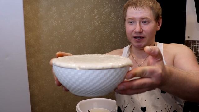 ТВОРОЖНЫЙ КУЛИЧ НА ПАСХУ 2020 смотреть онлайн