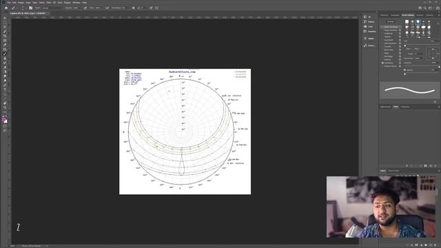 How to read Sun-Path Diagrams! - Architecture смотреть онлайн