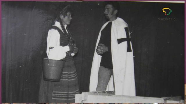 Apie Rūtos vaidintojų grupę iš Vidugirių, punskas смотреть онлайн