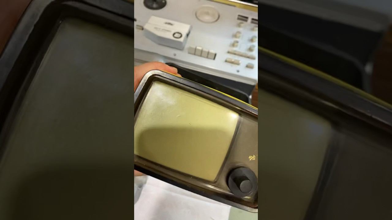 Айфон из СССР смотреть онлайн