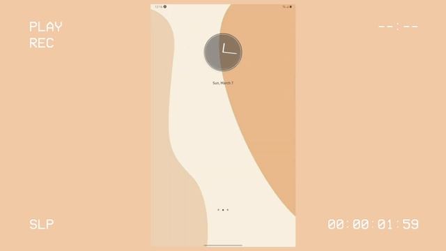 how to have a simple & aesthetic samsung tab? смотреть онлайн