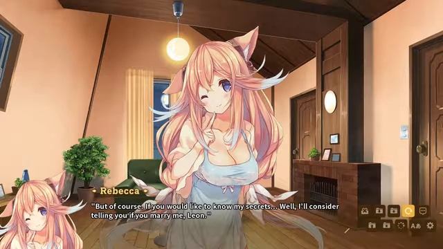 [EN] KARAKARA 2! VN time! смотреть онлайн