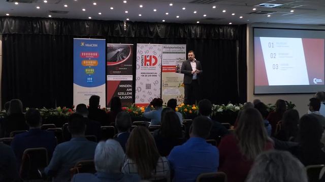 [Kreatív Kontroll] Content marketing 2020 смотреть онлайн