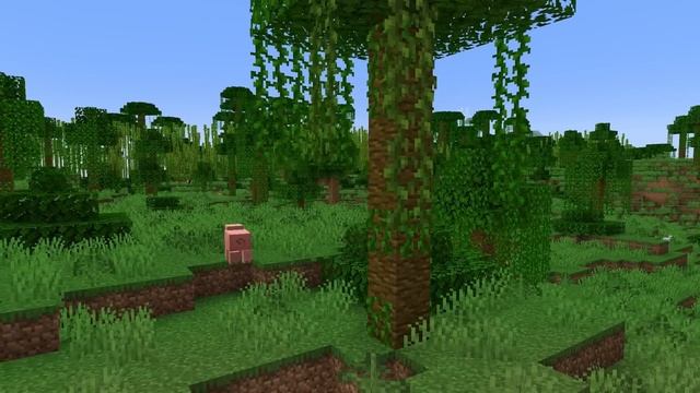 36 Crazy Secrets in Minecraft 1.20 смотреть онлайн