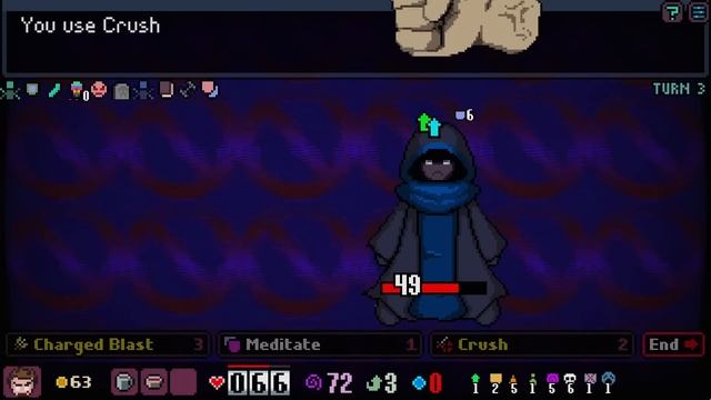 Okay this New Roguelike Has Left Me SPEECHLESS | Crush the Industry смотреть онлайн
