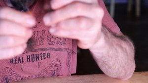 Водная свистулька. Рассказываю секрет