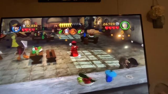Part 2 part 2 of Lego pirates of the Caribbean (Xbox 360) смотреть онлайн