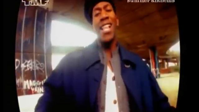 CJ Lewis Sweets For My Sweet SVCD 1994