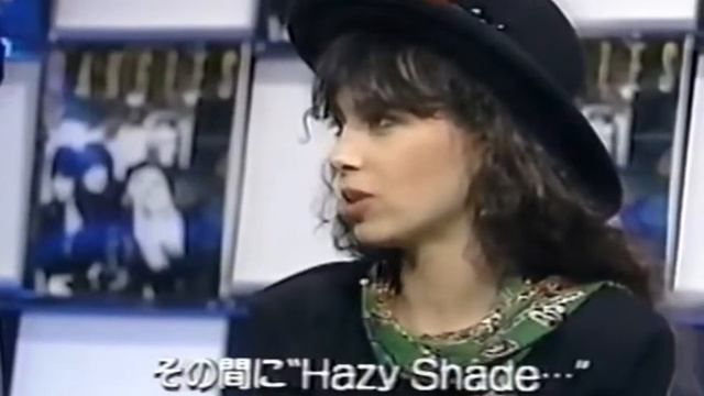 Happy Birthday ! Susanna Hoffs ✌