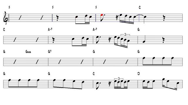 Purple Rain Prince Tenor Sax Sheet Music play Along смотреть онлайн