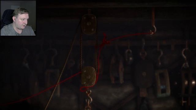 МНОГО КРАСТИ КРАБА \\ Unravel #2 смотреть онлайн