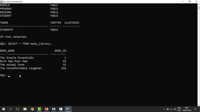 16. Database Recovery - Part 2 of 2 смотреть онлайн