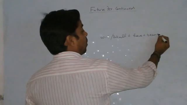 Passive voice (future perfect continuous ) смотреть онлайн