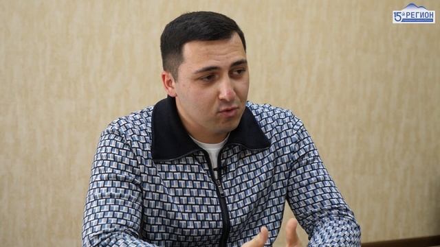 Заур Битаров. Интервью смотреть онлайн