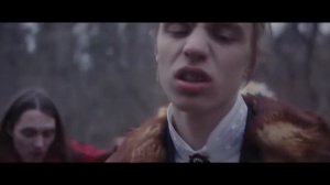 ФАРАОН - ДИКО, НАПРИМЕР (2017)