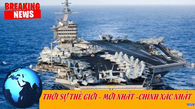 TIN MỚI 15/03/2024 Mỹ Ồ Ạt Không Kích Mục Tiêu Iran, Trung Đông Lại Bùng Nổ Chiến Tranh смотреть онлайн